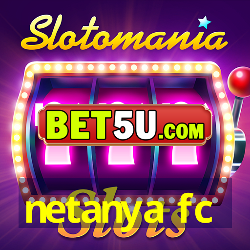 netanya fc